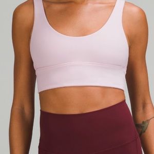 Lululemon reversible align bra